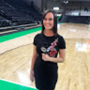 Meet your Posher, Allyson